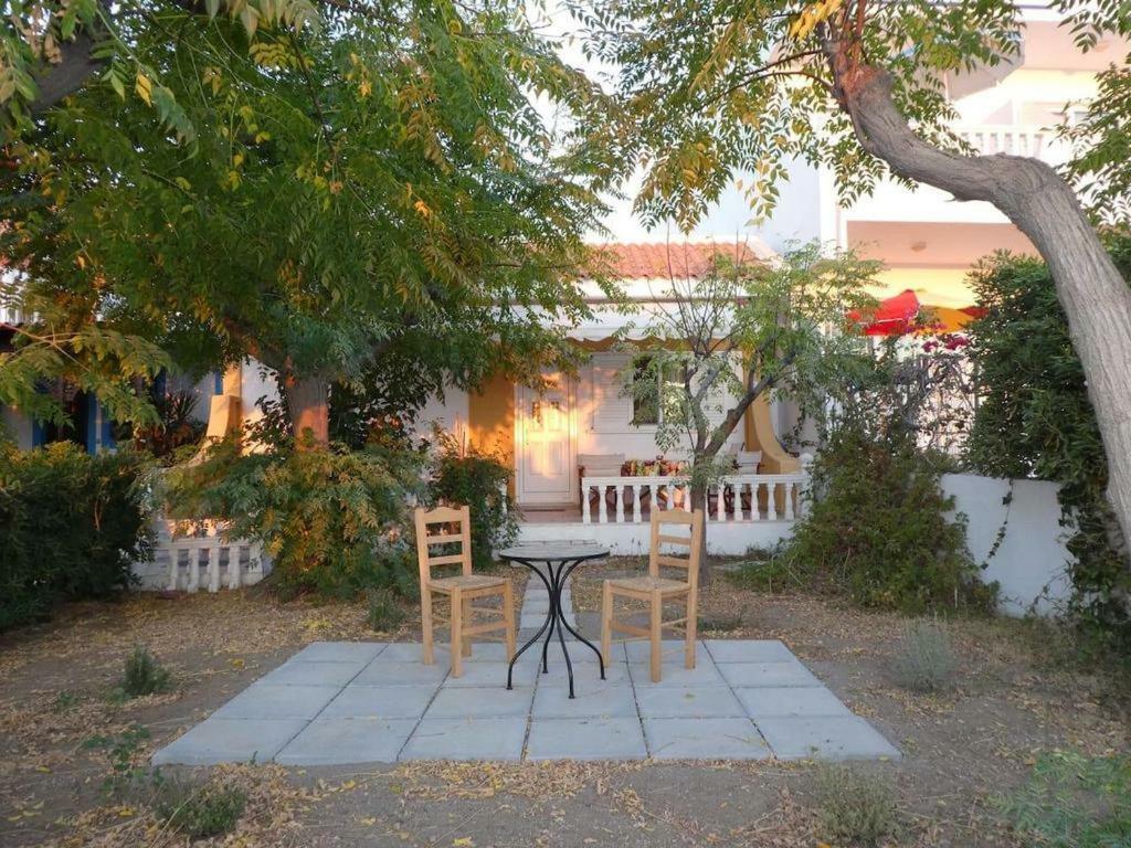 アルハンゲロス Casa Elizabetaヴィラ エクステリア 写真