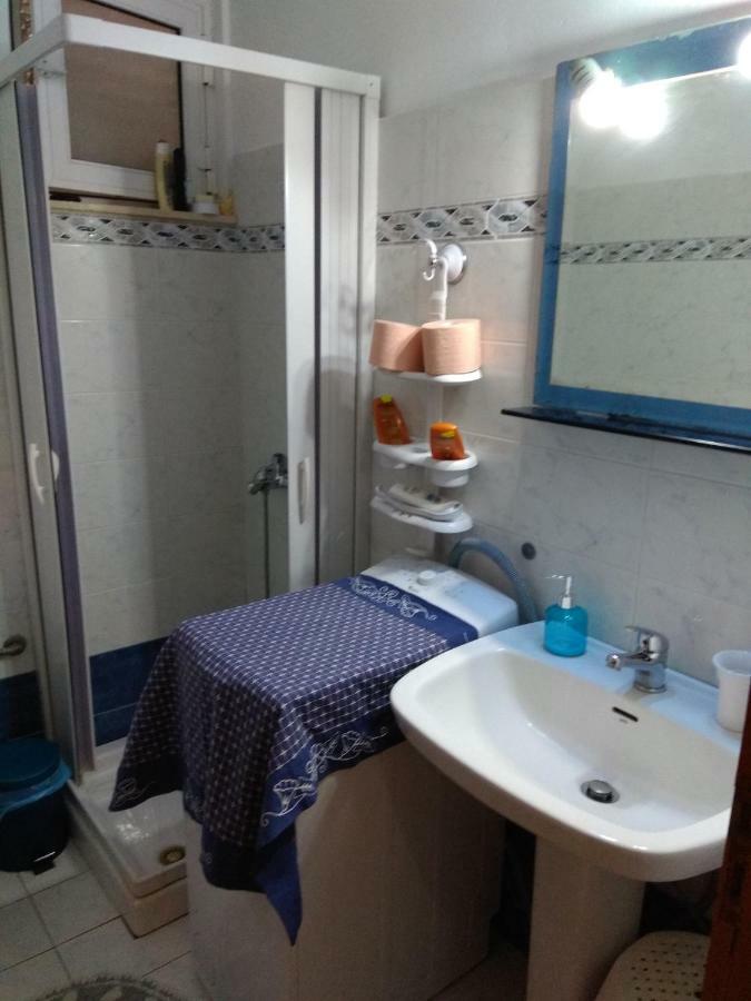アルハンゲロス Casa Elizabetaヴィラ エクステリア 写真