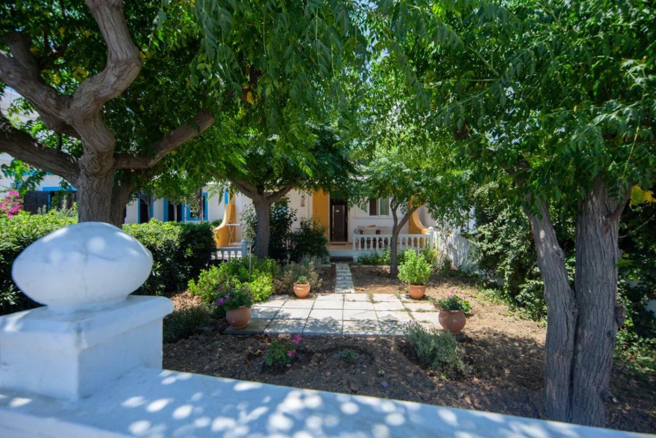 アルハンゲロス Casa Elizabetaヴィラ エクステリア 写真