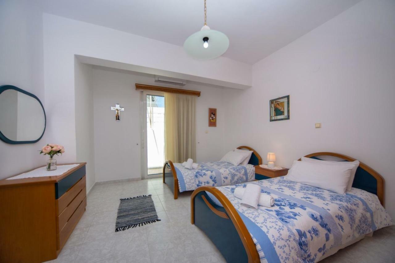 アルハンゲロス Casa Elizabetaヴィラ エクステリア 写真