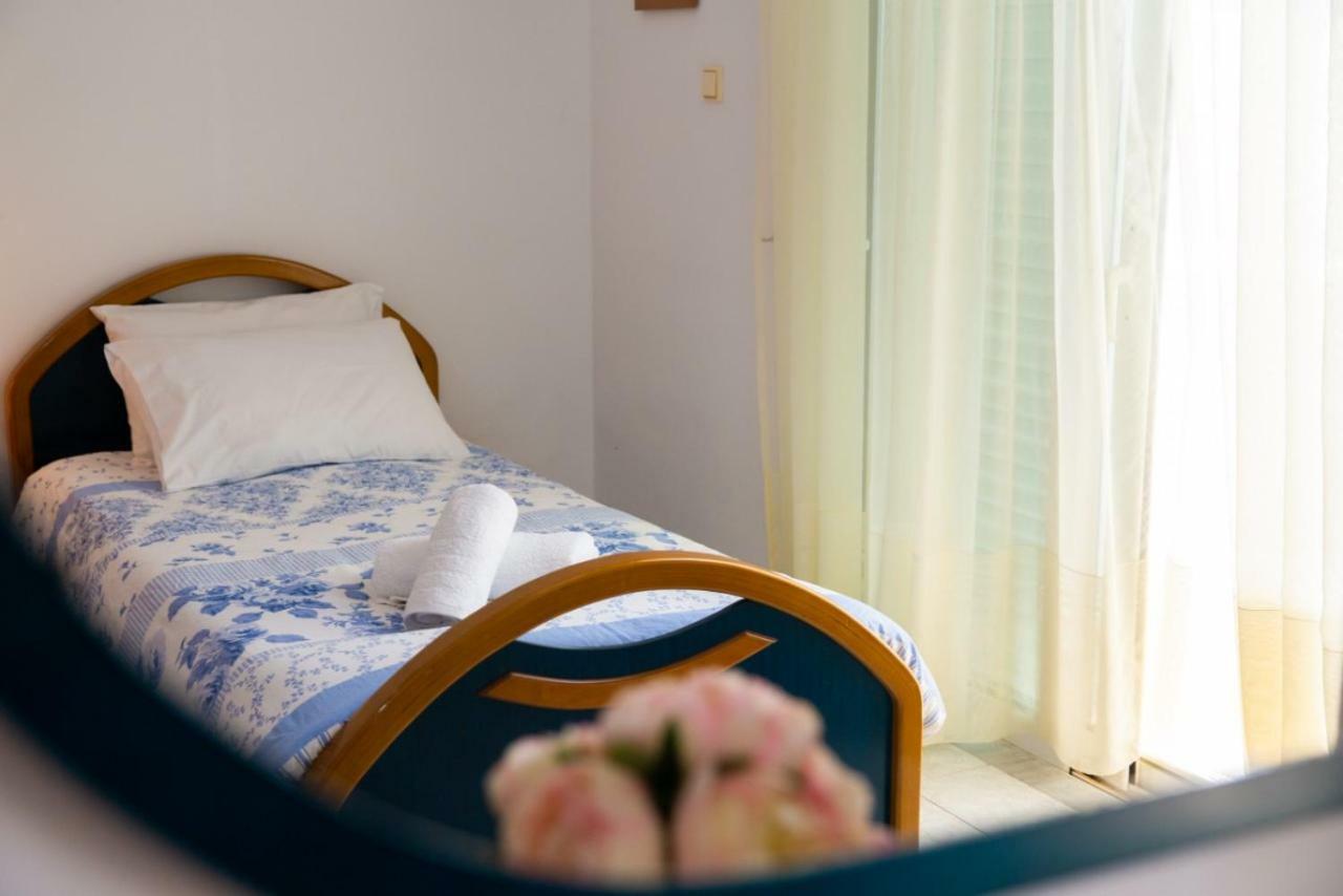 アルハンゲロス Casa Elizabetaヴィラ エクステリア 写真