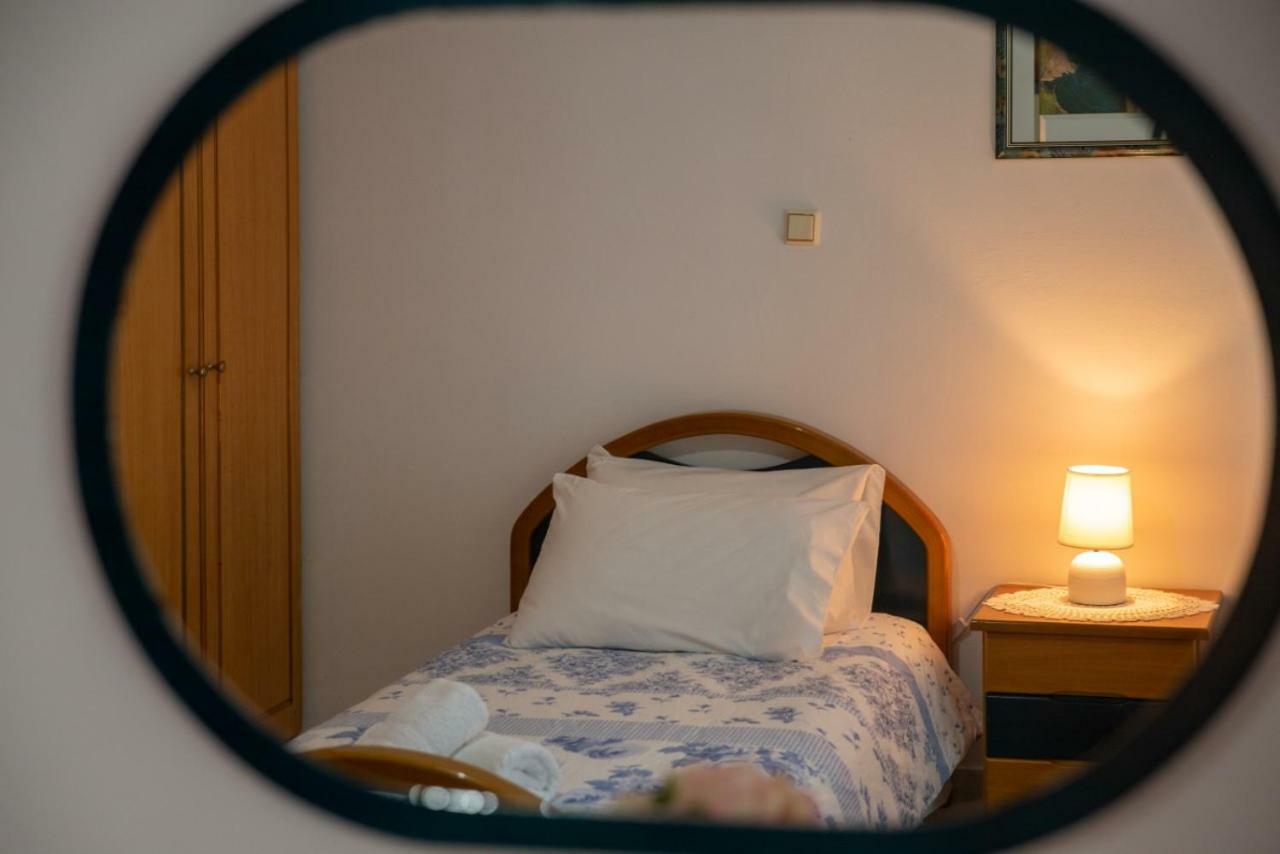 アルハンゲロス Casa Elizabetaヴィラ エクステリア 写真